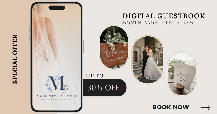 buku tamu digital promo